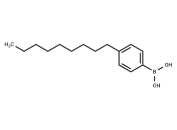4-Nonylphenylboronic acid