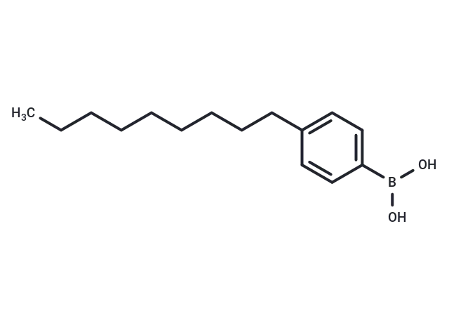 4-Nonylphenylboronic acid 4-Nonylphenylboronic acid