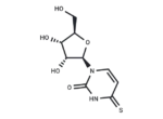 4-Thiouridine 1 4-Thiouridine