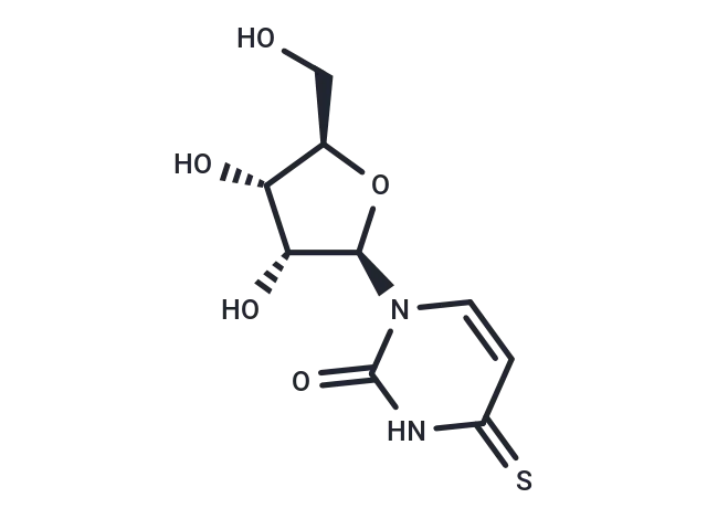 4-Thiouridine 4-Thiouridine