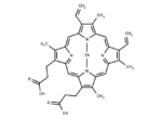 Zinc Protoporphyrin