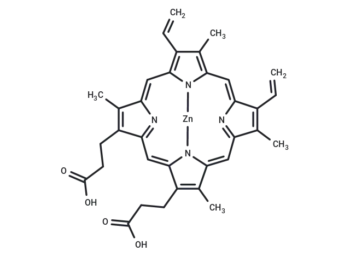 Zinc Protoporphyrin