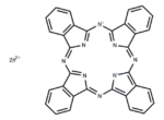 Zinc phthalocyanine