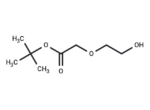 Hydroxy-PEG1-CH2-Boc