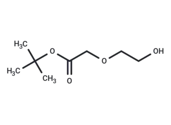 Hydroxy-PEG1-CH2-Boc