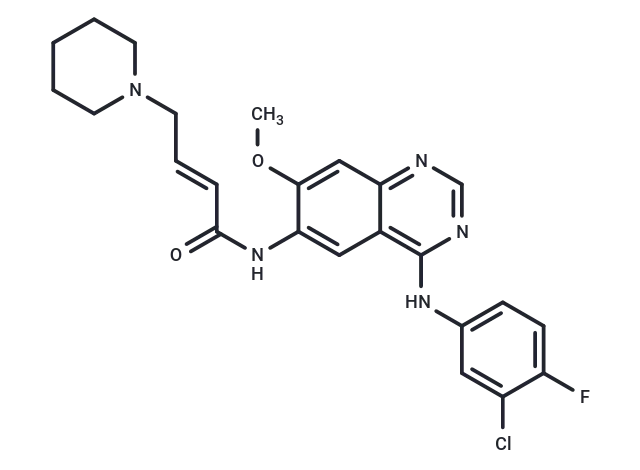 Dacomitinib