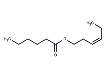 cis-3-Hexenyl hexanoate