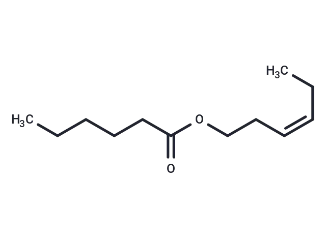 cis-3-Hexenyl hexanoate