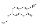 3-Cyano-7-ethoxycoumarin