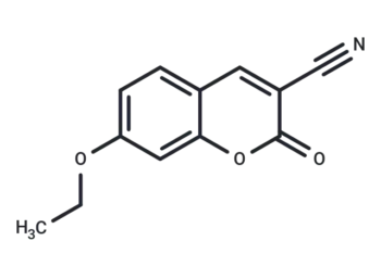 3-Cyano-7-ethoxycoumarin