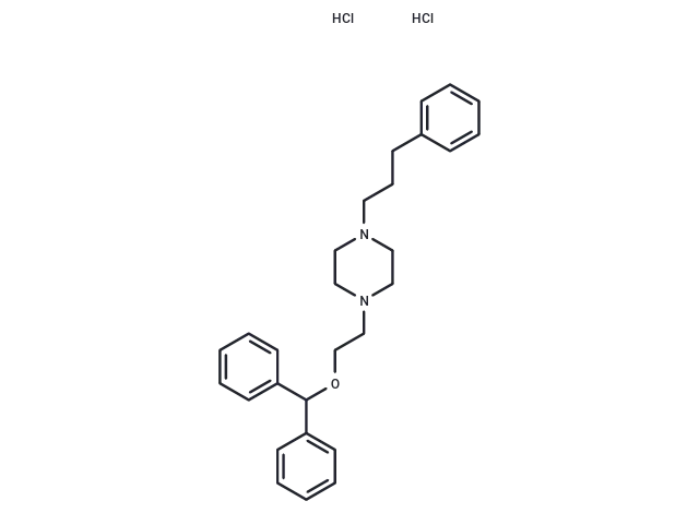 GBR 12935 dihydrochloride