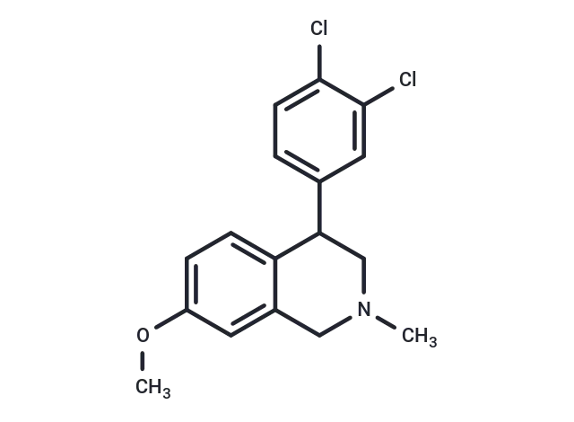 Diclofensine