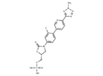 Tedizolid Phosphate