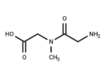 Glycylsarcosine