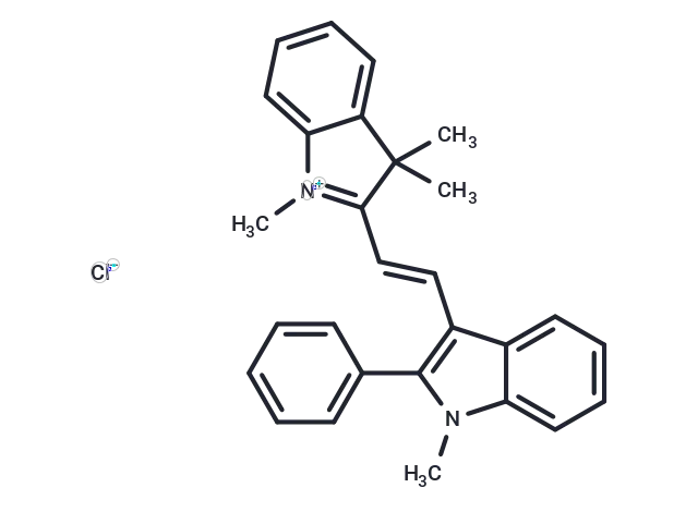 C.I. Basic Orange 22