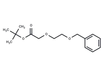 BnO-PEG1-CH2CO2tBu