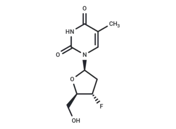 Alovudine