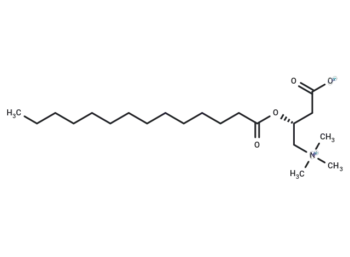 Tetradecanoylcarnitine