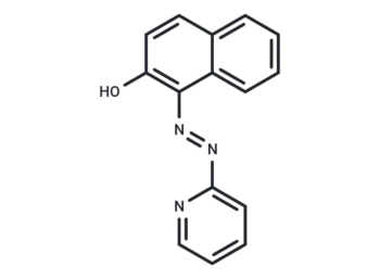 1-(2-Pyridylazo)-2-naphthol