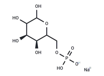 D-Glucose 6-phosphate sodium
