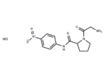 Gly-Pro-pNA hydrochloride