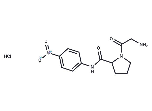 Gly-Pro-pNA hydrochloride