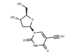 5-Ethynyl-2′-deoxyuridine
