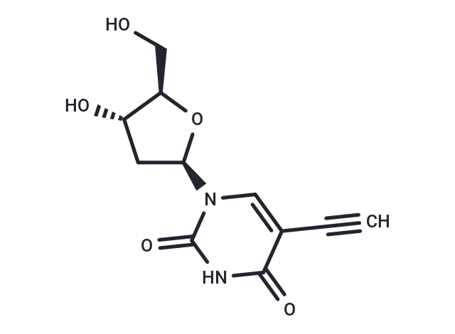 5-Ethynyl-2'-deoxyuridine