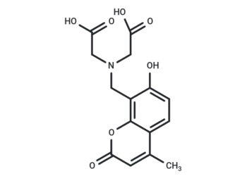 Calcein Blue
