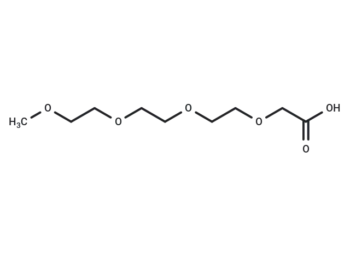 m-PEG3-CH2COOH