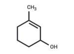 3-Methylcyclohex-2-en-1-ol