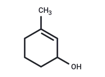 3-Methylcyclohex-2-en-1-ol