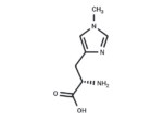 1-Methyl-L-histidine