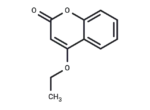 4-Ethoxycoumarin