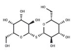 Thiodigalactoside