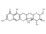 Sec-O-Glucosylhamaudol