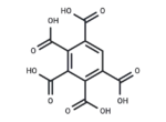 Benzenepentacarboxylic Acid