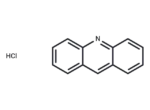 Acridine