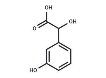 3-Hydroxymandelic Acid