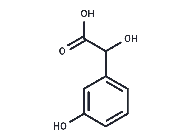 3-Hydroxymandelic Acid