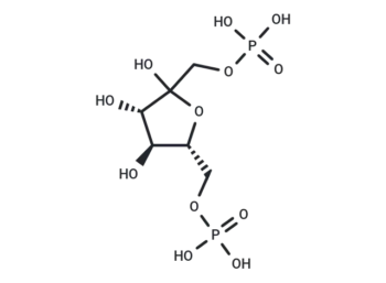 Fosfructose
