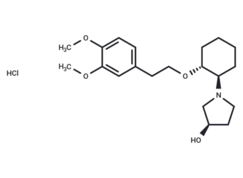 Vernakalant Hydrochloride