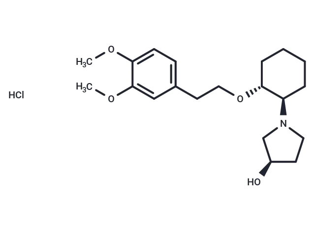 Vernakalant Hydrochloride