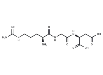 Arginine-glycine-aspartic acid