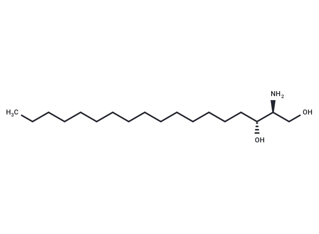 D-Erythro-dihydrosphingosine D-Erythro-dihydrosphingosine