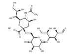 6′-Sialyllactose Sodium Salt