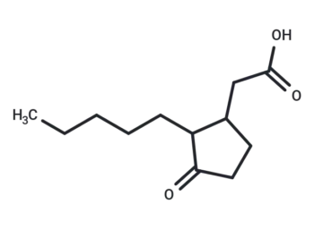 Dihydrojasmonic acid