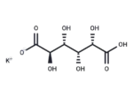 D-Glucaric acid potassium 1 D-Glucaric acid potassium