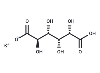D-Glucaric acid potassium