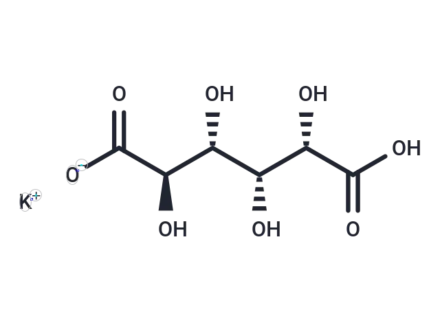 D-Glucaric acid potassium CgoaEWayHwCEOhXHAAAAALP8V w028- Immunomart